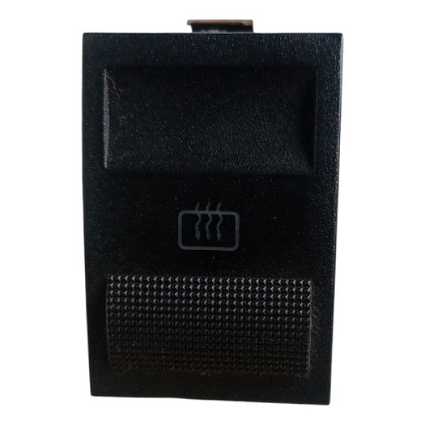 Botão Desembaçador Vw Gol G3 G4 Saveiro Parati 