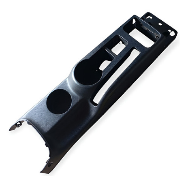 Console Central Porta Copos Vw Golf 2008 2013 1j0863319h