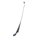 Braço Limpador Parabrisas Diant Direito Gm Corsa 2007 2013 Direito