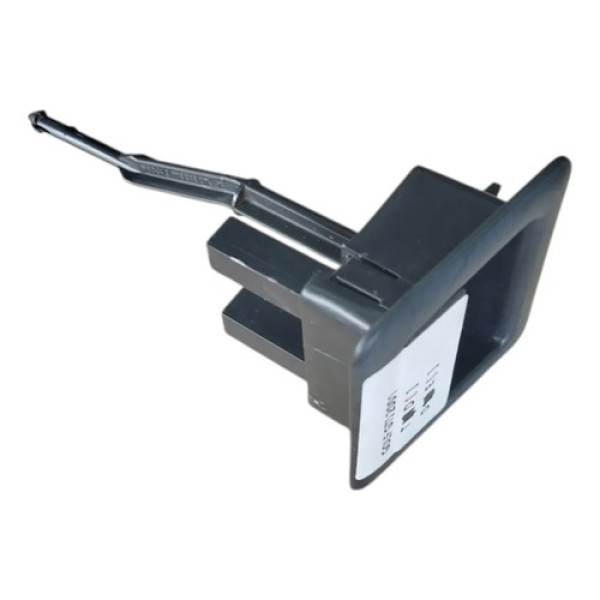 Puxador Banco Roseta Traseiro Direito Vw Golf 2000 2001