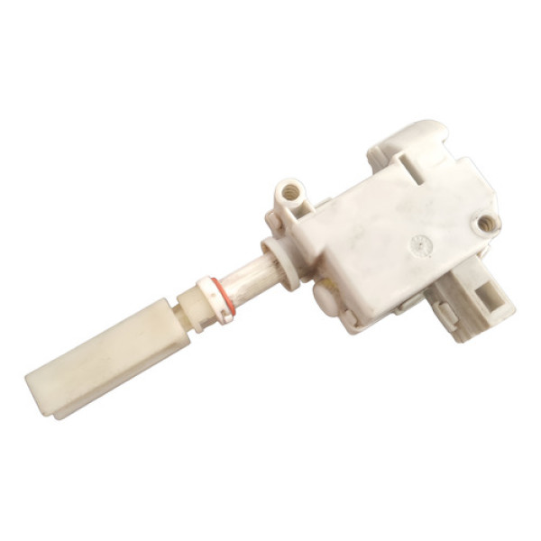 Trava Fechadura Elétrica Tampa Traseira Spacefox 2010 2016