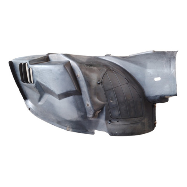 Para-barro Esquerdo  Mercedes Segunda Parte  Classe A