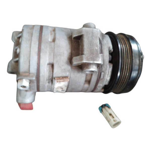 Compressor Ar Gm Astra 1999 A 2011