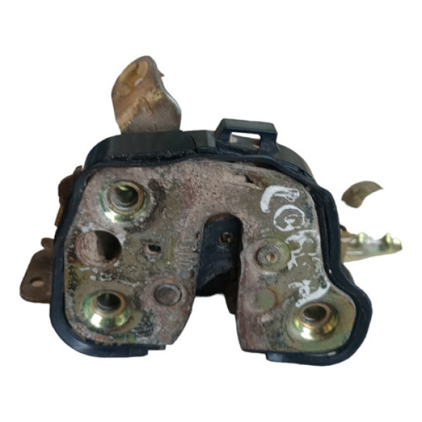 Fechadura Gm Corsa Traseira Esquerda 