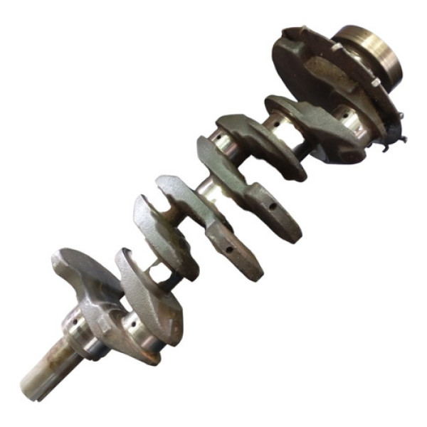 Virabrequim Std Motor Honda Civic 1.8 Para Retificar