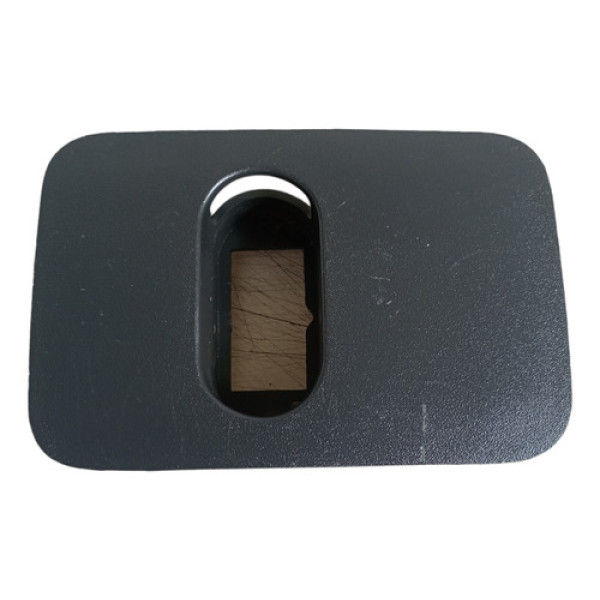 Moldura Botão Desembaçador  Renault Clio 2004 A 2011