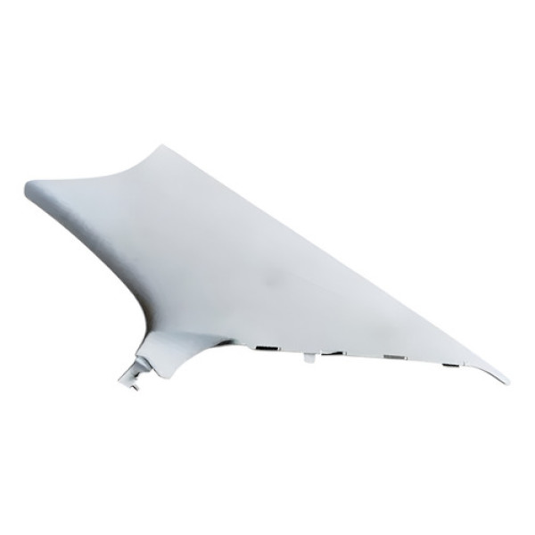 Acabamento Coluna Traseira Direita Vw Jetta 2012 2016