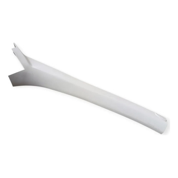 Acabamento Culuna Direita Peugeot 207 Passion 2007 2012