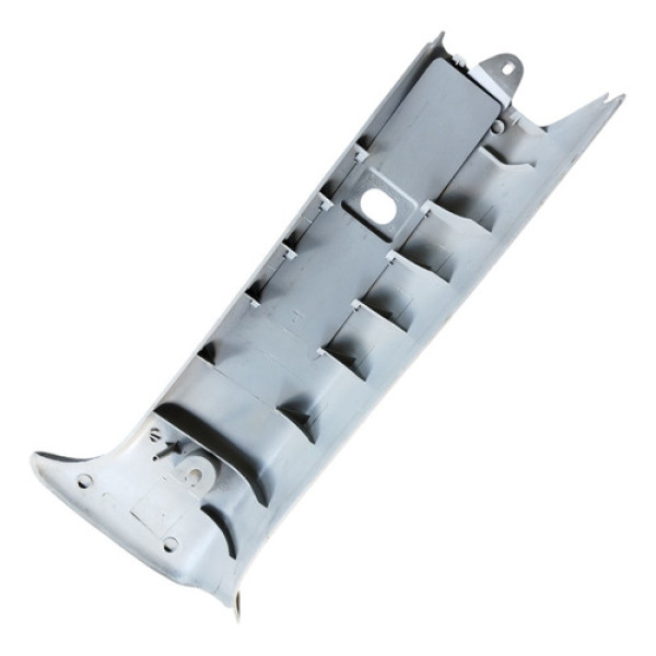 Capa Coluna Direito Vw Gol Parati 2 Portas G2 1996 2003