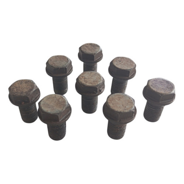 Jogo Parafuso Motor Cremalheira Toyota Corolla 2003