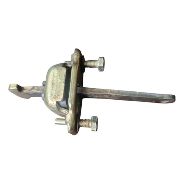 Limitador Porta Diant Dir Vw Santana 1991 1997