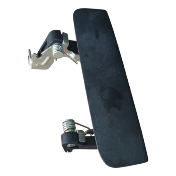 Maçaneta Externa Tampa Traseira Nissan March 2011 2012