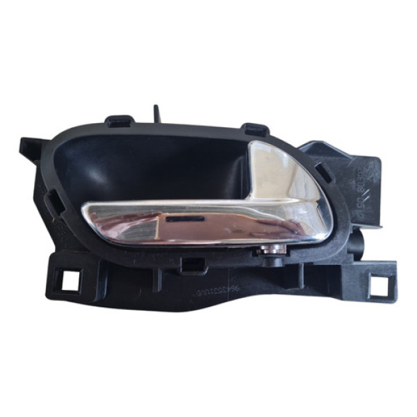 Maçaneta Interna Citroen C4 Direita