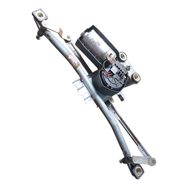 Maquina Limpador Parabrisa Galhada Ford Ka 2007 F006ws1100