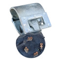 Miolo Ignição Comutador Cilindro Chave Gm Corsa 1995 2012