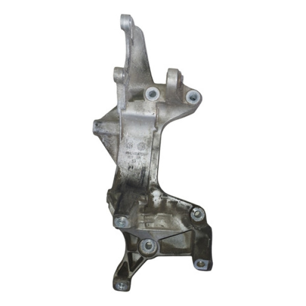 Suporte Alternador Compressor Vw Gol Fox Saveiro 2012 2021