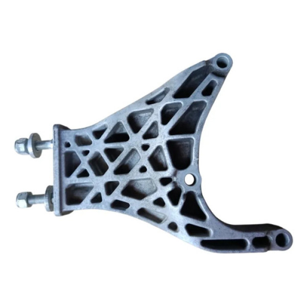 Suporte Coxim Câmbio Fiat Argo Cronos Strada 1.3 2018 2021