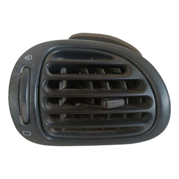 Difusor De Ar Esquerdo Peugeot 206 207 05/08  C Detalhe 