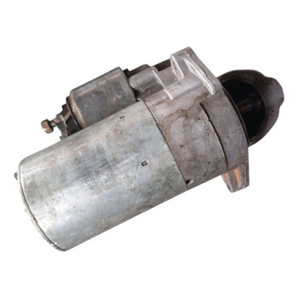 Motor Arranque Partida Fiat Palio Siena 1.0 2004 2005