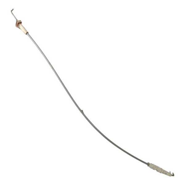 Cabo Fechadura Porta Dianteira Esquerda Fiat Punto 2014 2015