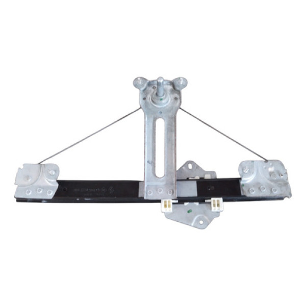 Maquina Vidro Traseiro Esquerdo Renault Logan 2008 A 2013