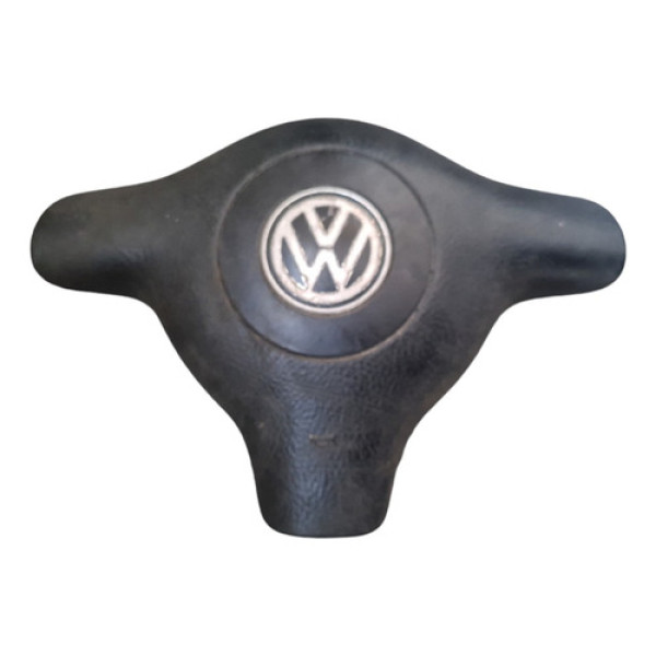 Capa Acionador Buzina Golf 1999 A 2007