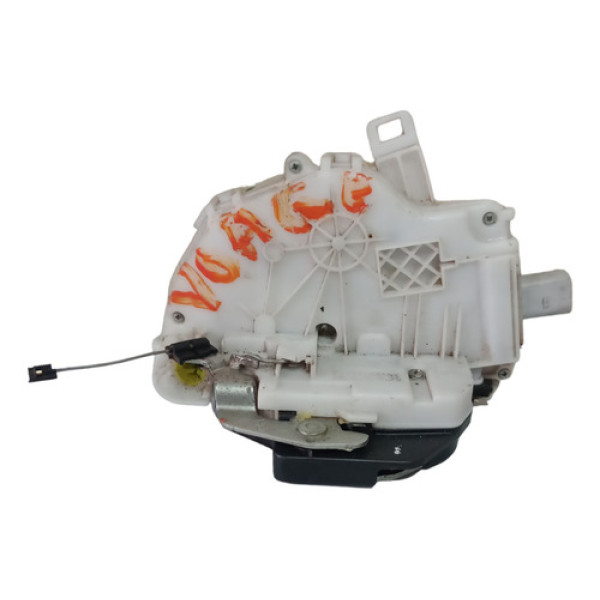 Fechadura Elétrica Dianteira Direita Vw Voyage Gol G6 G7
