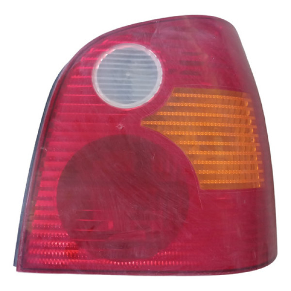 Lanterna Traseira Direita Vw Polo Hatch 01/07