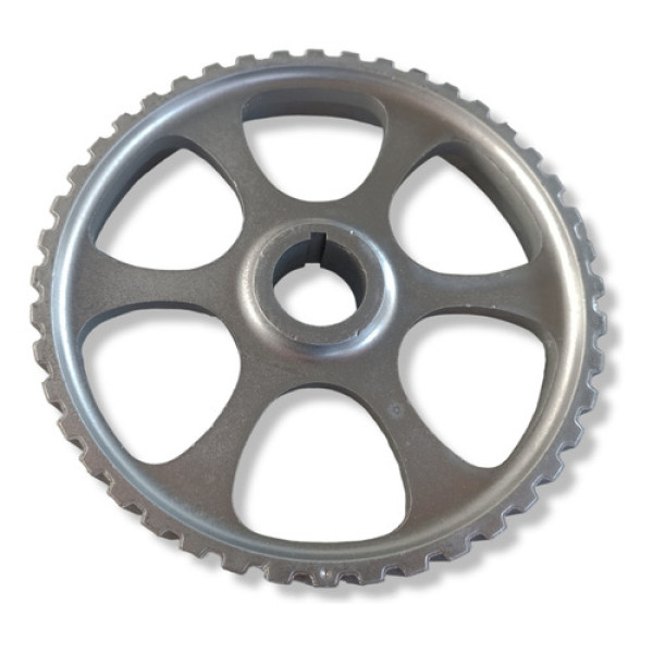 Polia Comando Valvula Vw Gol Santana Ap 1.8 2.0 1986 A 2020