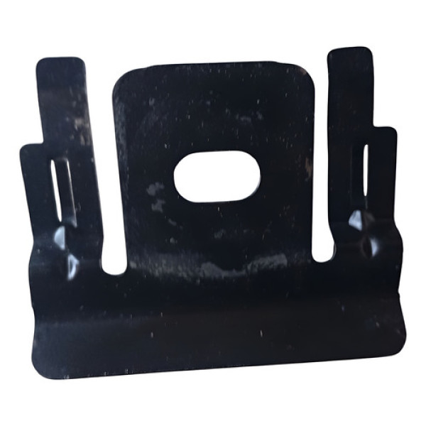 Suporte Batente Trava Porta Malas Renault Clio 2003 2004