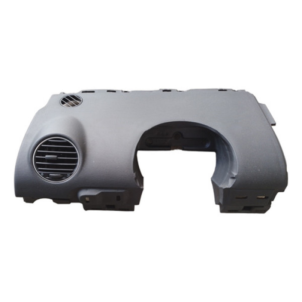 Moldura Superior Painel Vw New Bettle 2010 C Detalhe 