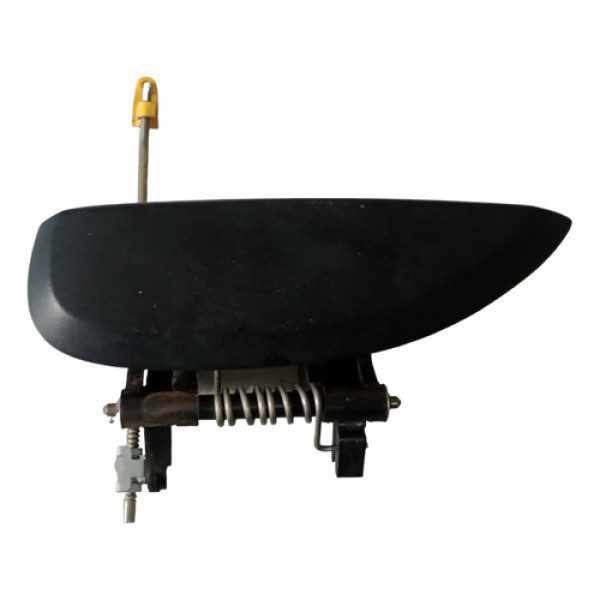 Maçaneta Externa Traseira Esquerda Renault Sandero 