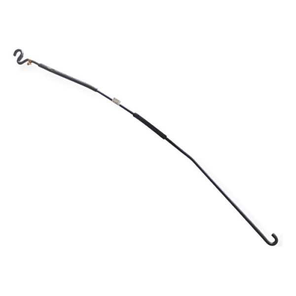 Vareta Braço Haste Capo Vw Parati Gol Saveiro 1999 2005