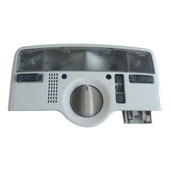 Lanterna Teto Cortesia Vw Golf 99 Á 05 C Teto 