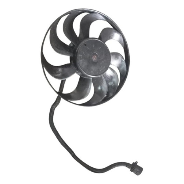 Ventoinha Radiador Menor Vw Golf 1999 2006 885001557