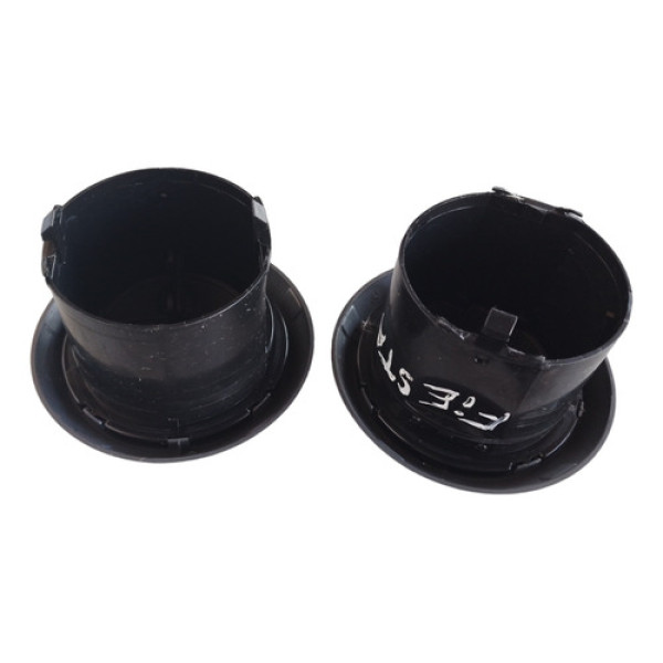 Par Difusor Ar Painel Ford Ka Fiesta 2014