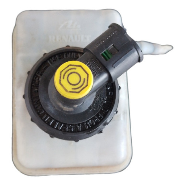 Reservatorio Fluido De Freio Renault Logan Sandero Clio 