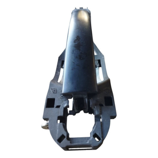 Maçaneta Externa Vw Golf Polo Dianteira Esquerda 