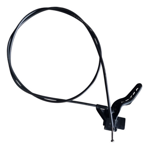 Cabo Puxador Abertura Capo Gm Astra 1999 2011