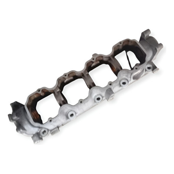 Gaiola Comando Válvulas Gm Astra Zafira 2005 2012 93315162 Cinza