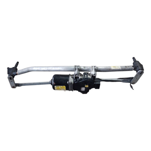 Motor Limpador Parabrisa Renault Logan Sandero 2010 A 2020