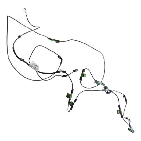 Chicote Elétrico Radio Antena Vw Jetta 2011 2014 5c0971650h
