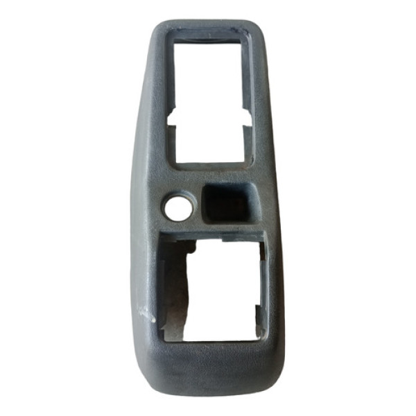 Moldura Console Central Vw Gol G2 G3 C Detalhe 