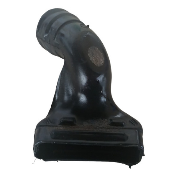 Cotovelo Saída De Água Painel Capô Vw Gol Saveiro Voyage