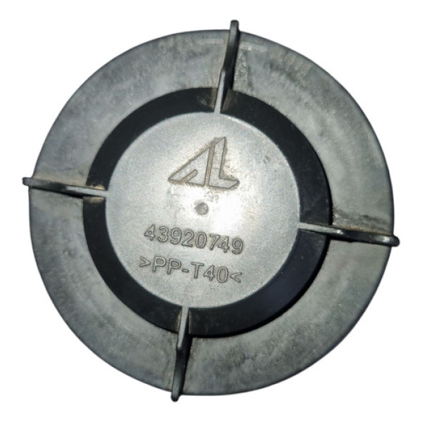 Tampa Vedação Farol Fiat Palio Vw Golf Polo 2011 2018