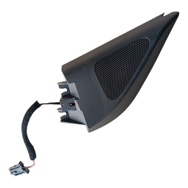 Acabamento Interno Retrovisor Esquerdo Vw Passat 2005 2010 