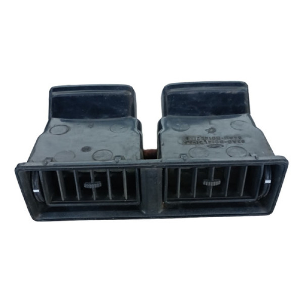 Difusor Central Do Ar Escort 84/88 C Detalhe