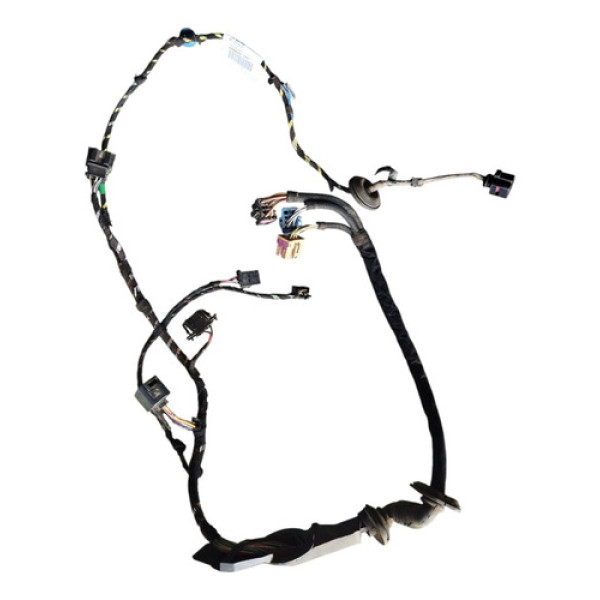 Chicote Porta Direita Vw New Beetle 2008 1c1971121at