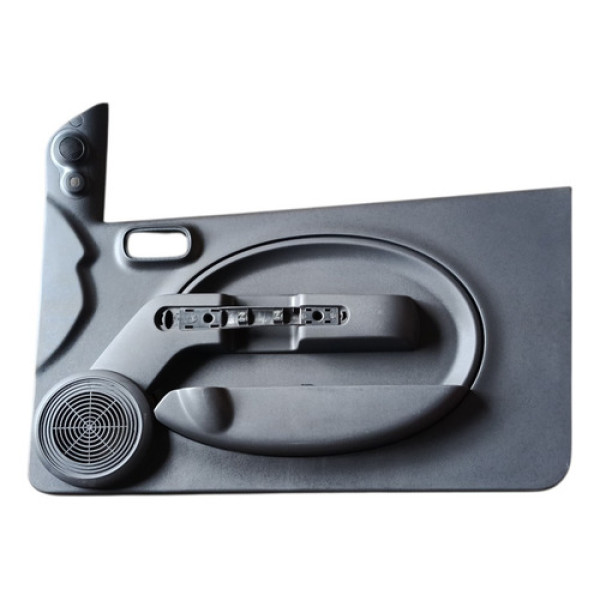 Forro Porta Direita Fiat Fiorino Uno 2portas 2015 2022