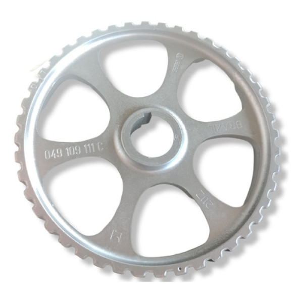 Polia Virabrequim Comando Valvula Vw Gol Ap 1995 A 2020